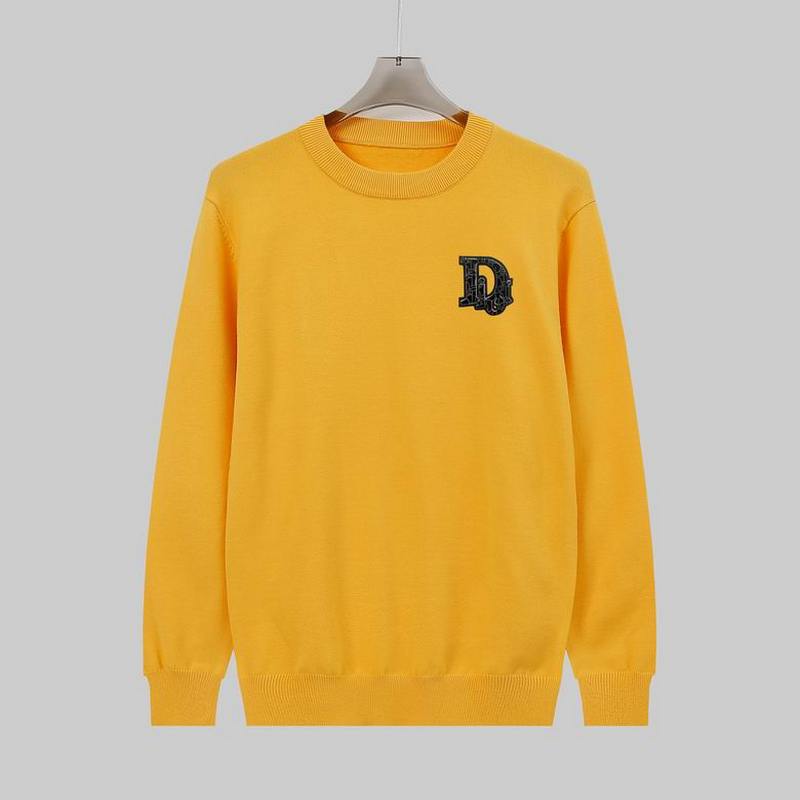 DIOR Men's Sweater 3